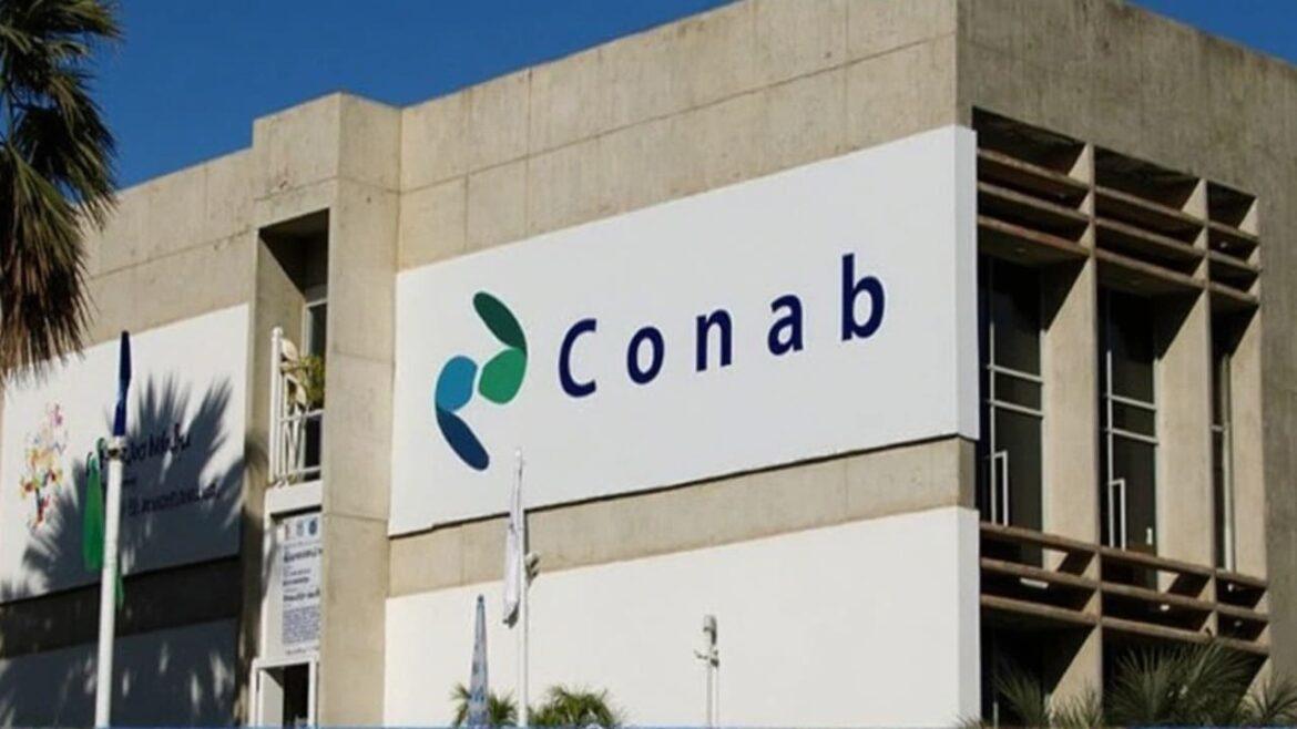 Conab prorroga inscrições para concurso até 20 de maio