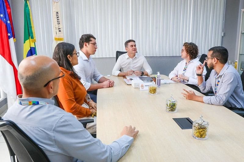 Concurso público para a Manaus Previdência é anunciado com salários de até R$ 8,3 mil