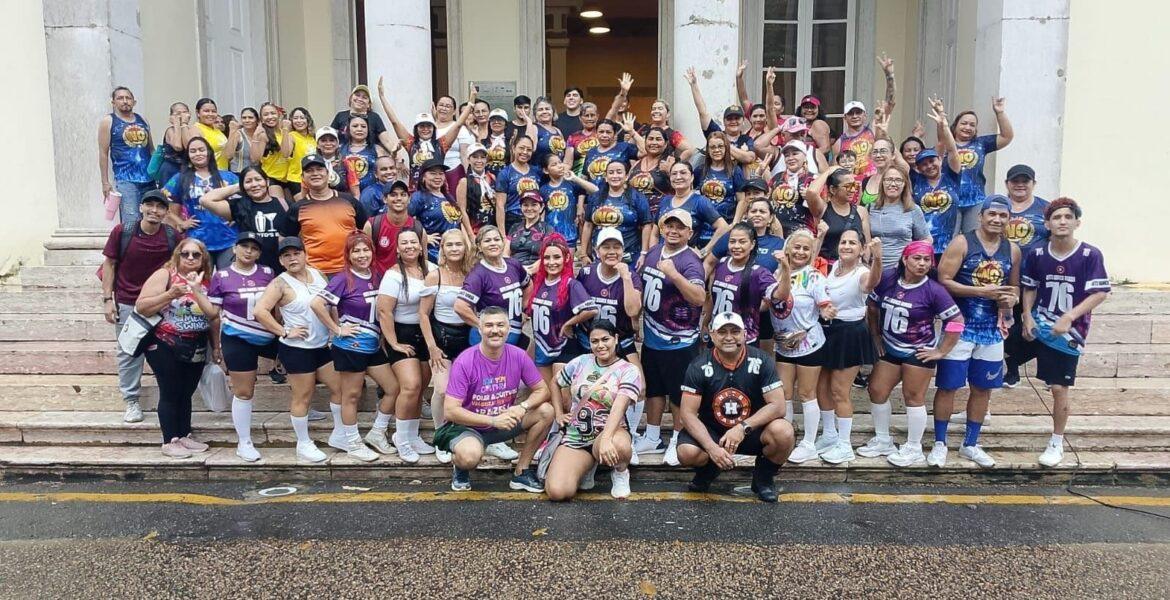 Semana de museus em Manaus encerra com programação diversa e sucesso na participação ativa da comunidade