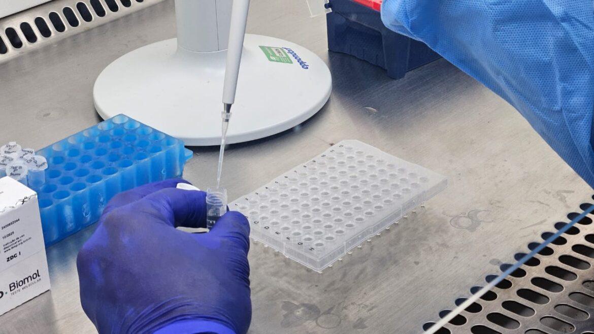 Saúde Estadual registra redução de casos e óbitos no informe de Vírus Respiratórios no Amazonas