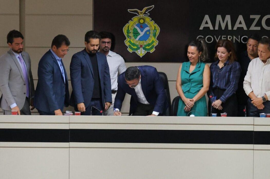 Governador Wilson Lima credencia empresas aptas para a 2ª edição do Feirão do Amazonas Meu Lar