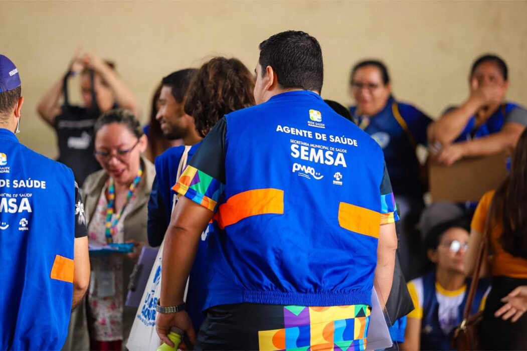 Prefeitura de Manaus convoca 11 profissionais aprovados no concurso público da Semsa