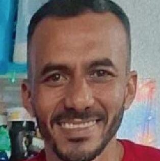 Polícia Civil solicita divulgação da imagem de homem suspeito de tentativa de feminicídio contra ex-companheira