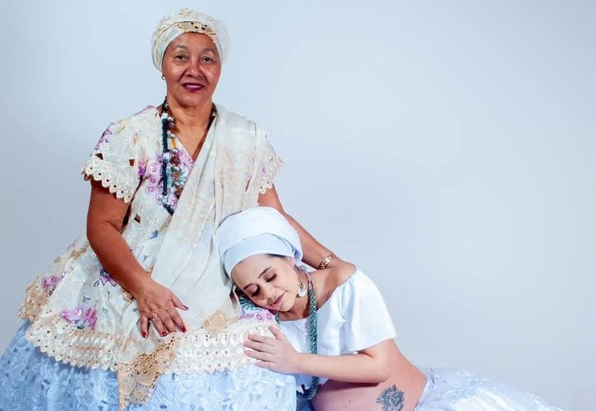 No Dia da Abolição da Escravatura em Manaus, Mercado de Origem recebe exposição gratuita