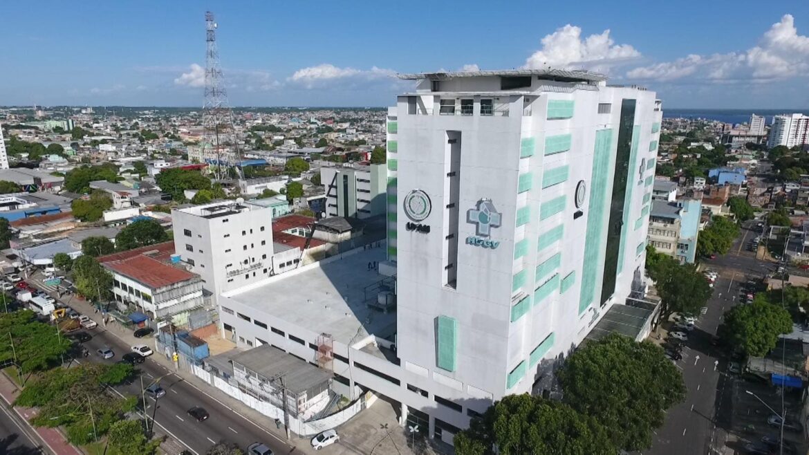 Após atuação da PGE-AM, Justiça Federal determina implementação do serviço de hemodinâmica no HUGV em até 60 dias