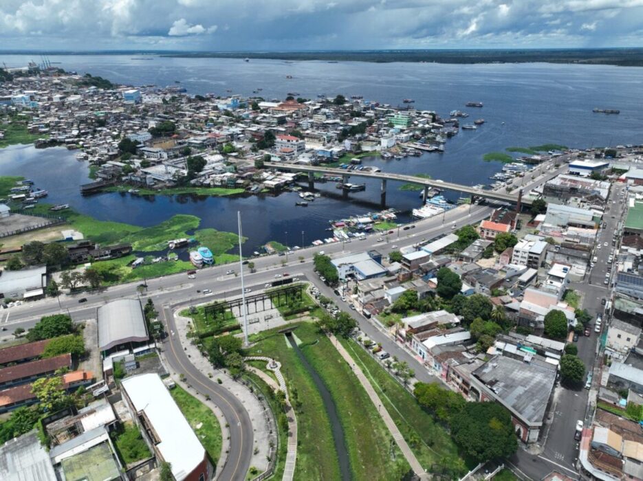 Certidão de Habite-se da Prefeitura de Manaus tem aumento de 39% em área no quadrimestre
