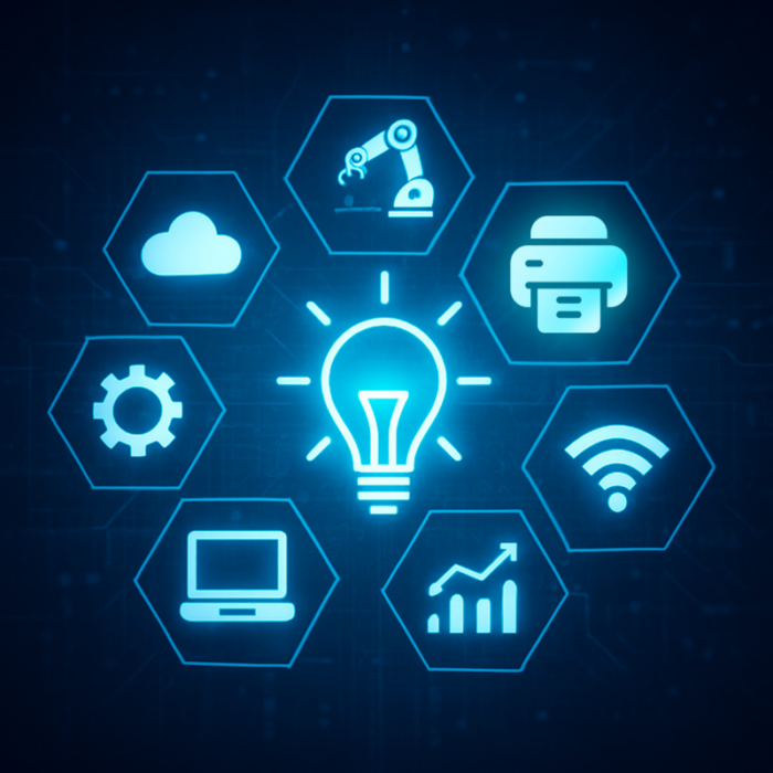 Outsourcing cresce no Brasil com apoio da inovação