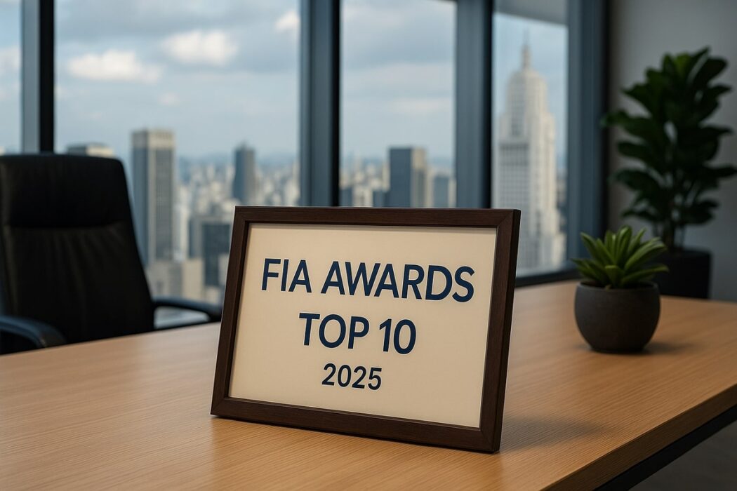 Pesquisa anuncia Top 10 brasileiros destaque em inovação