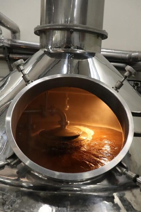 Sim! Cerveja lança bebida com café sem álcool