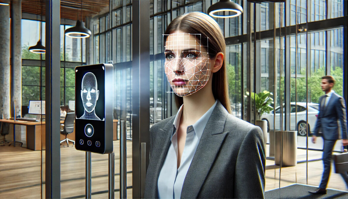 Integração de biometria, IA e cloud revoluciona a segurança