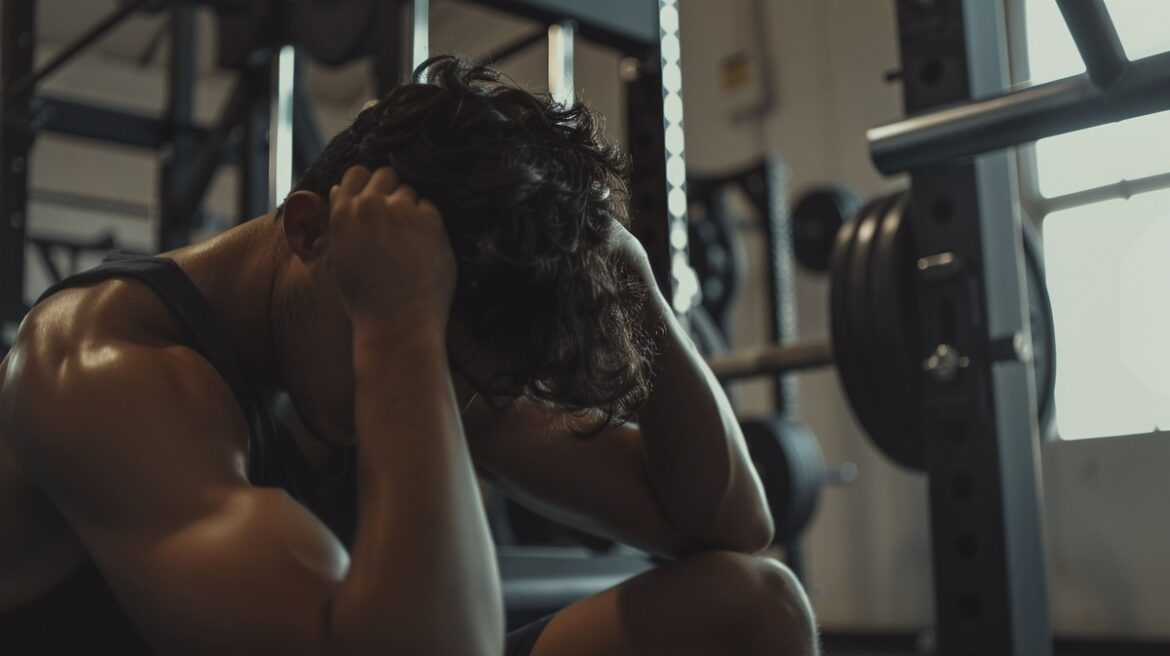 Overtraining: treinos em excesso podem virar um problema