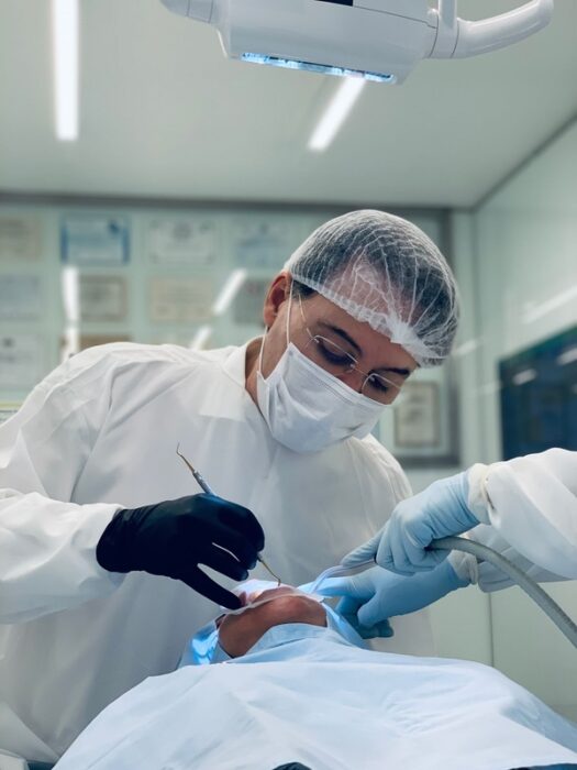 Brasil atrai estrangeiros para tratamentos odontológicos