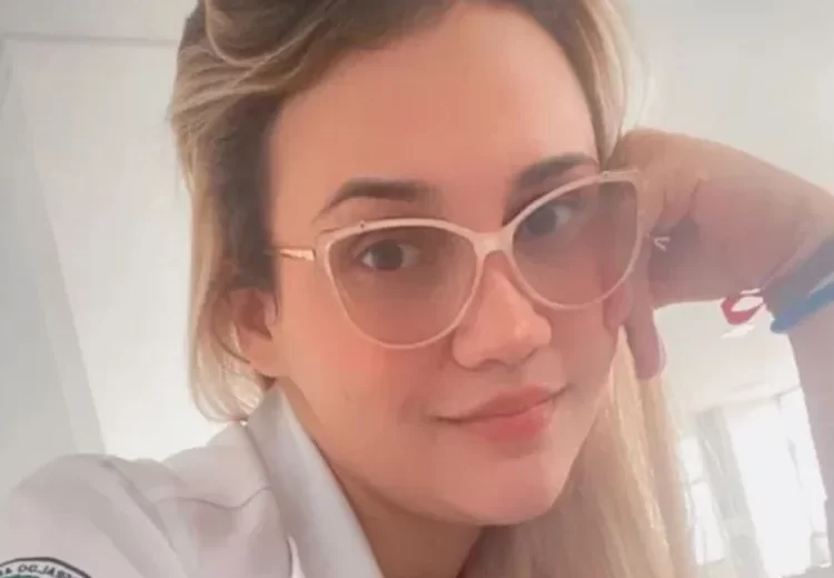 Mulher é presa em Manaus após atuar como falsa médica