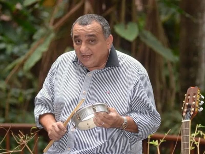 Nota de Pesar - Paulo Juvêncio de Melo Israel (Paulo Onça)