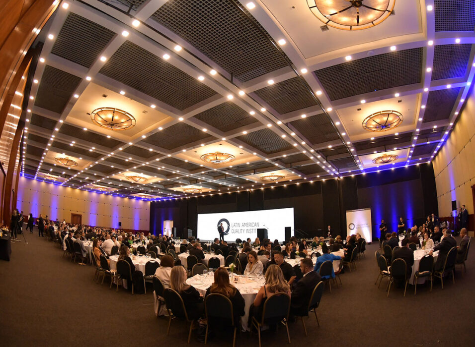 Prêmio internacional destaca protagonismo jurídico do Brasil