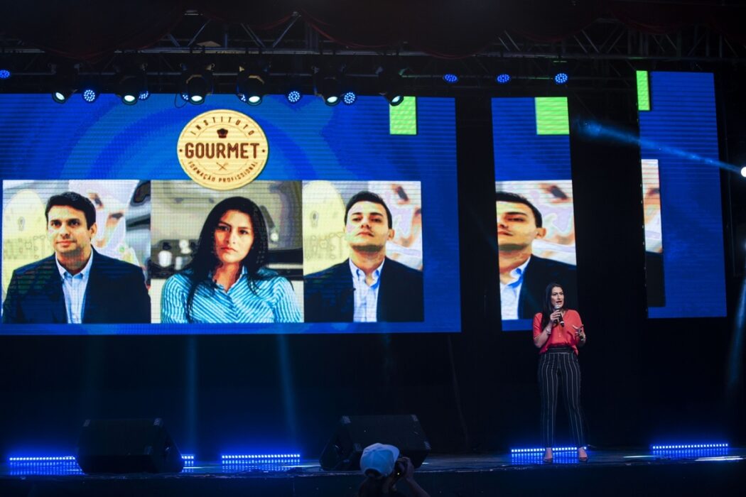 Reconhecimento destaca inovação e liderança no Brasil