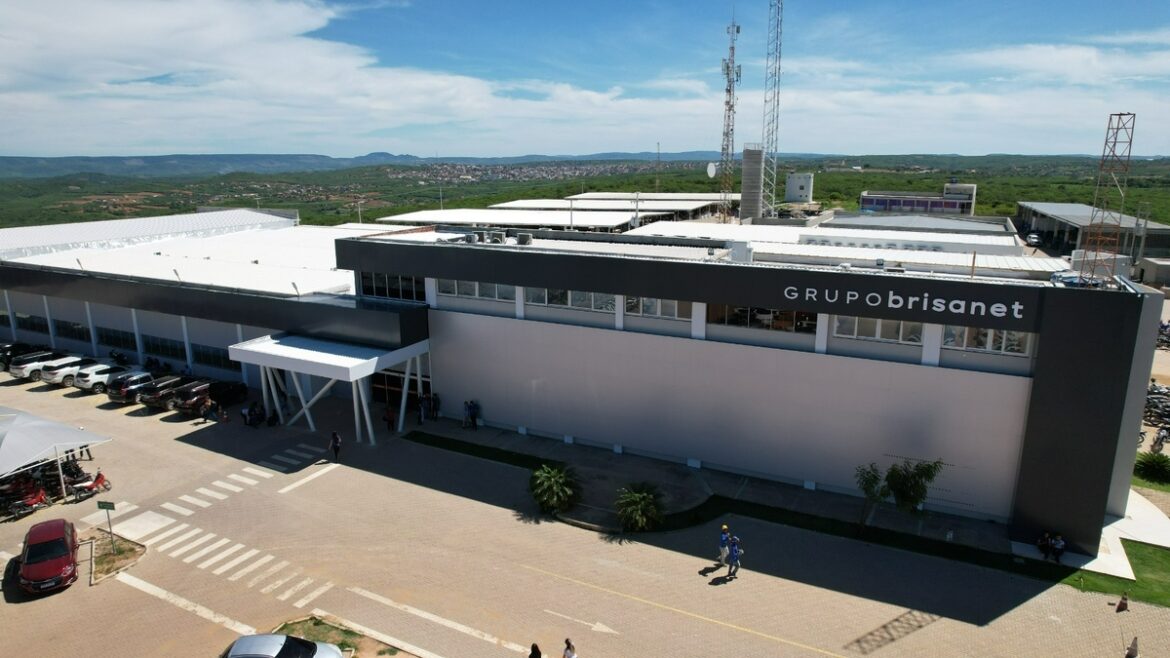 Brisanet destaca avanços em seu Relatório de Sustentabilidade 2024