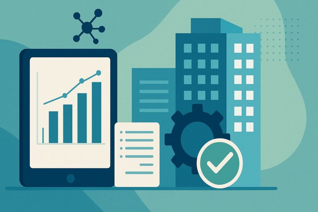 Inteligência predial na gestão moderna de condomínios