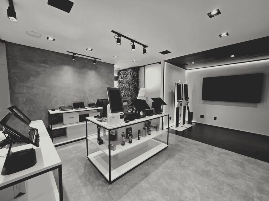 Afinz adquire D3 e firma presença no B2B