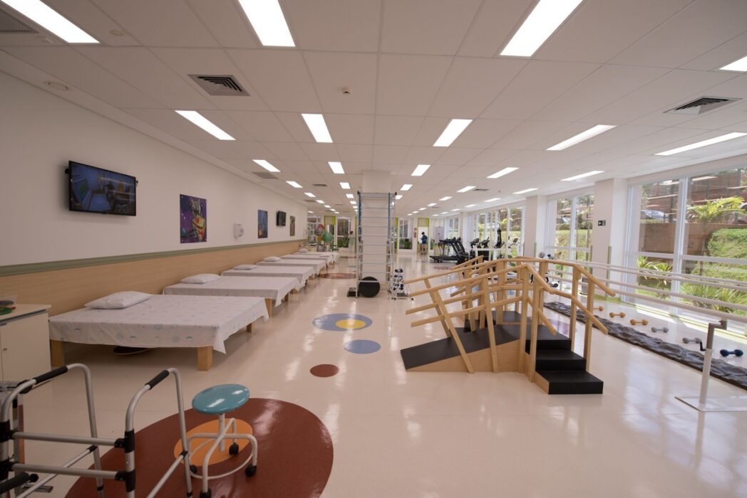 Uberlândia terá centro de reabilitação do Hospital de Amor