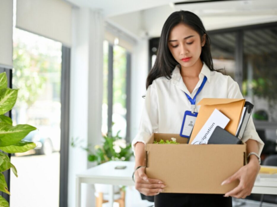 Pedidos de demissões acendem alerta nas empresas brasileiras