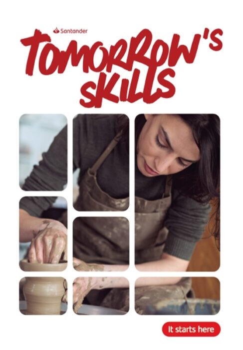 Brasil lidera autoaprendizado e adota IA como chave para a empregabilidade