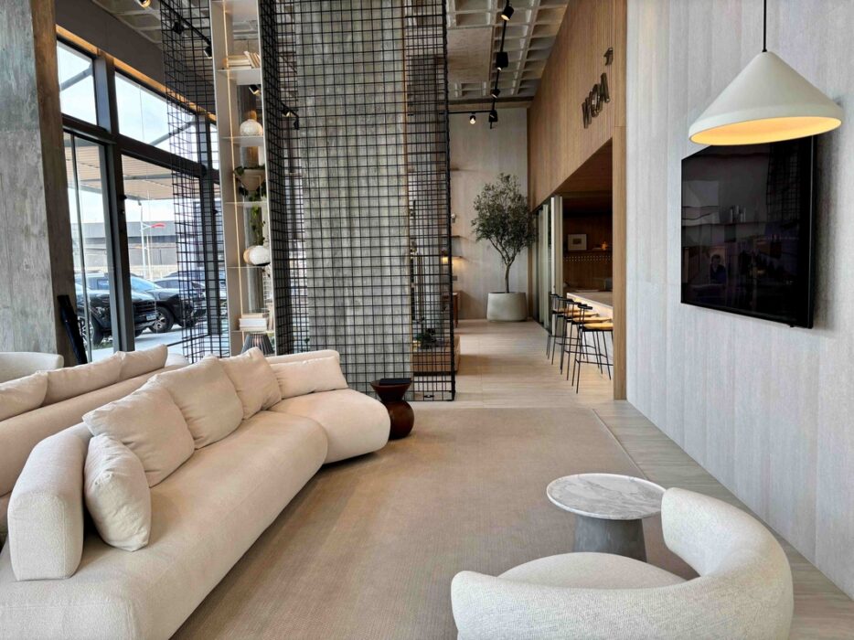 Experiência é o novo luxo no mercado imobiliário