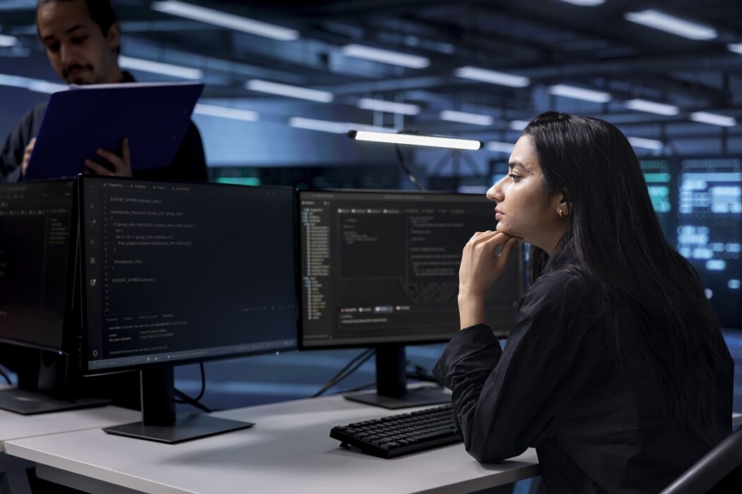 Líderes de TI investem mais em segurança, nuvem e IA