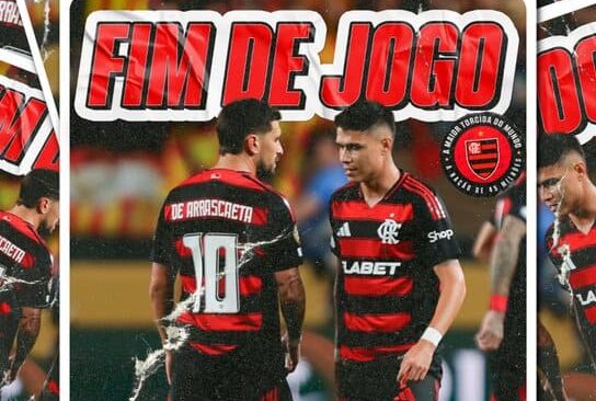 Flamengo inicia Supermundial de Clubes com vitória sobre o Espérance