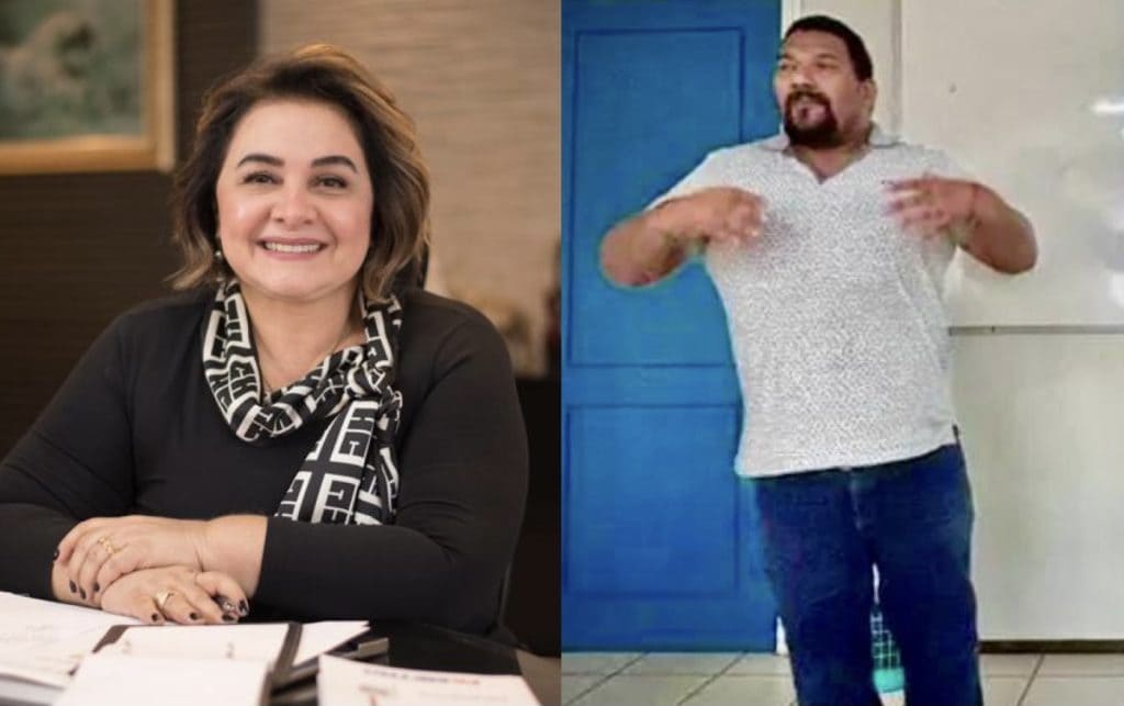 Maria do Carmo celebra conquista de egresso da Faculdade Santa Teresa que está na final do Desafio LED – Luz na Educação