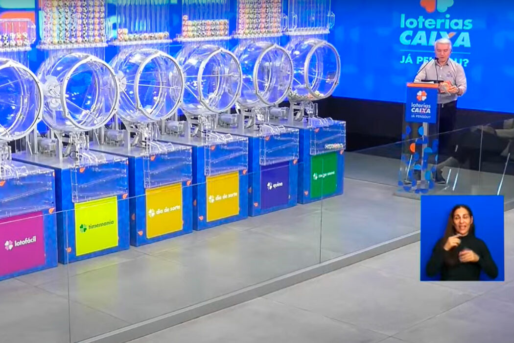 Mega-Sena sorteia nesta terça-feira prêmio acumulado em R$ 27 milhões