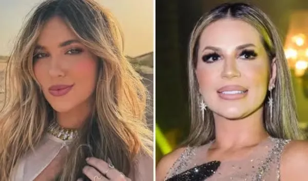 CPI das Apostas define hoje se Virginia Fonseca, Deolane e empresários serão indiciados