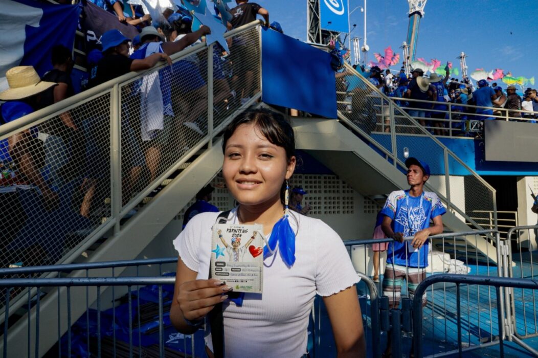 Festival de Parintins: portaria do TJAM estabelece limite de idade para acesso às arquibancadas