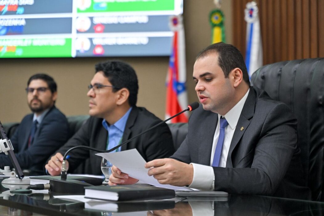 Estatuto da Pessoa com Obesidade: Proposta de Roberto Cidade reforça combate à epidemia silenciosa