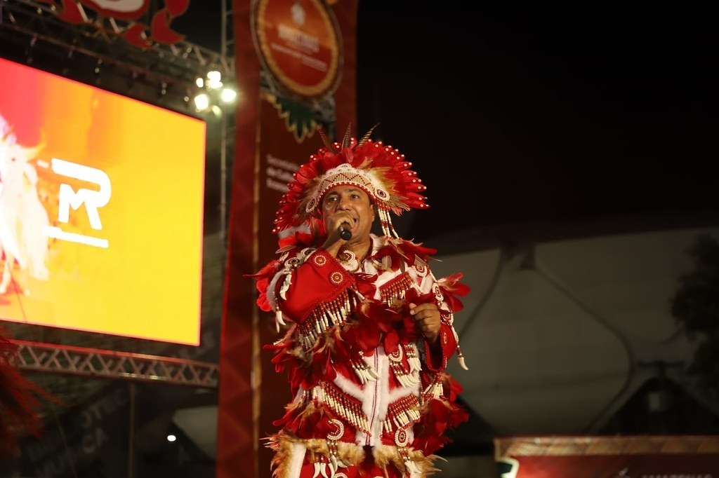 Ministério da Cultura, Governo do Amazonas e Eneva realizam Festa dos Visitantes 2025 no Bumbódromo com entrada gratuita