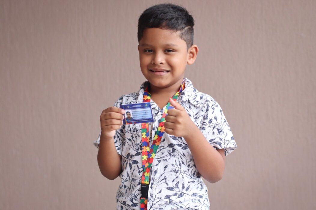 Nova secretaria de Estado exclusiva para pessoas com deficiência divulga serviços e projetos para a população