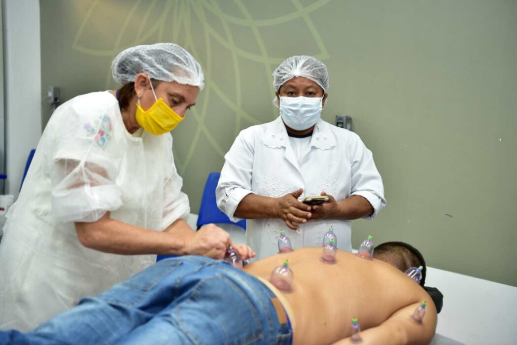 Cetam oferece mais de 9 mil vagas em cursos gratuitos e inscrições acontecem nos dias 10 e 11 de junho