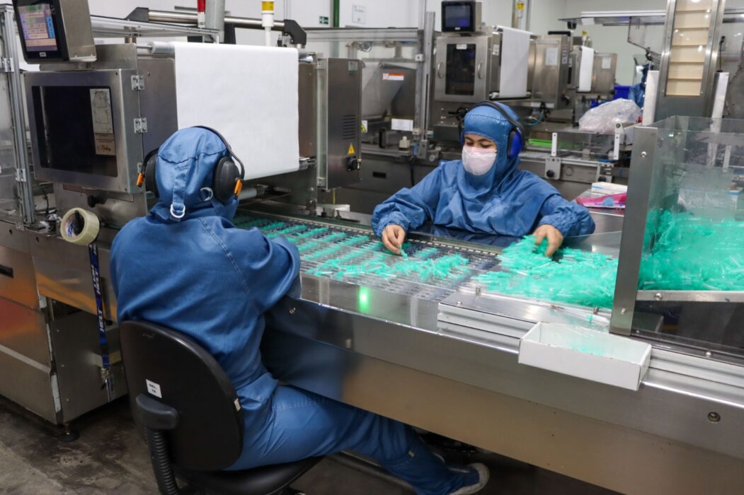 PIB do Amazonas cresce quase 10% no primeiro trimestre de 2025