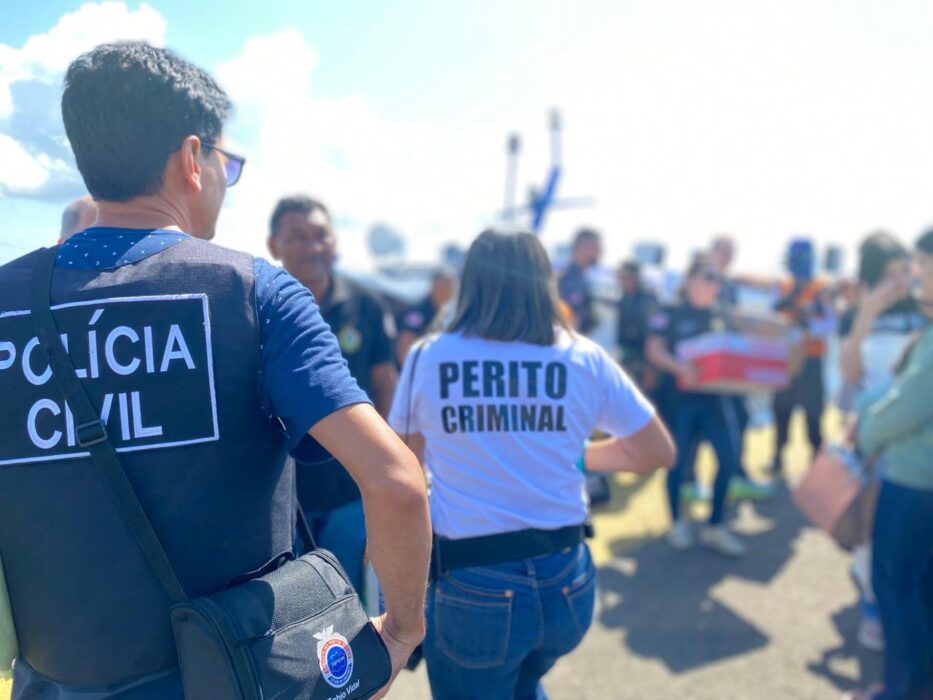 Festival de Parintins 2025: Cerca de mil servidores das Forças de Segurança vão reforçar policiamento durante todo o Festival