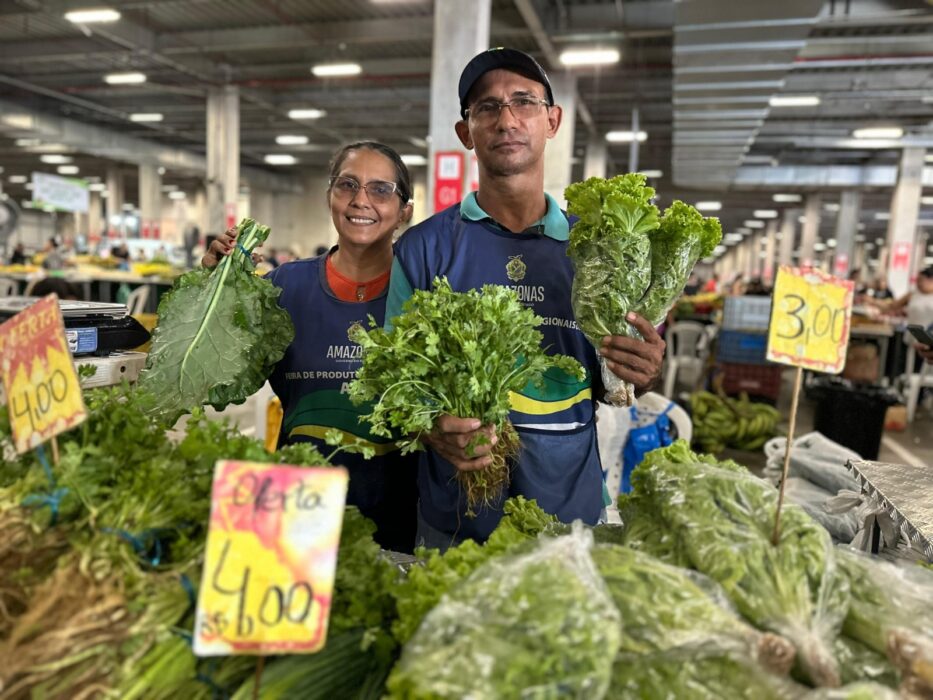 ADS divulga programação das Feiras de Produtos Regionais desta semana