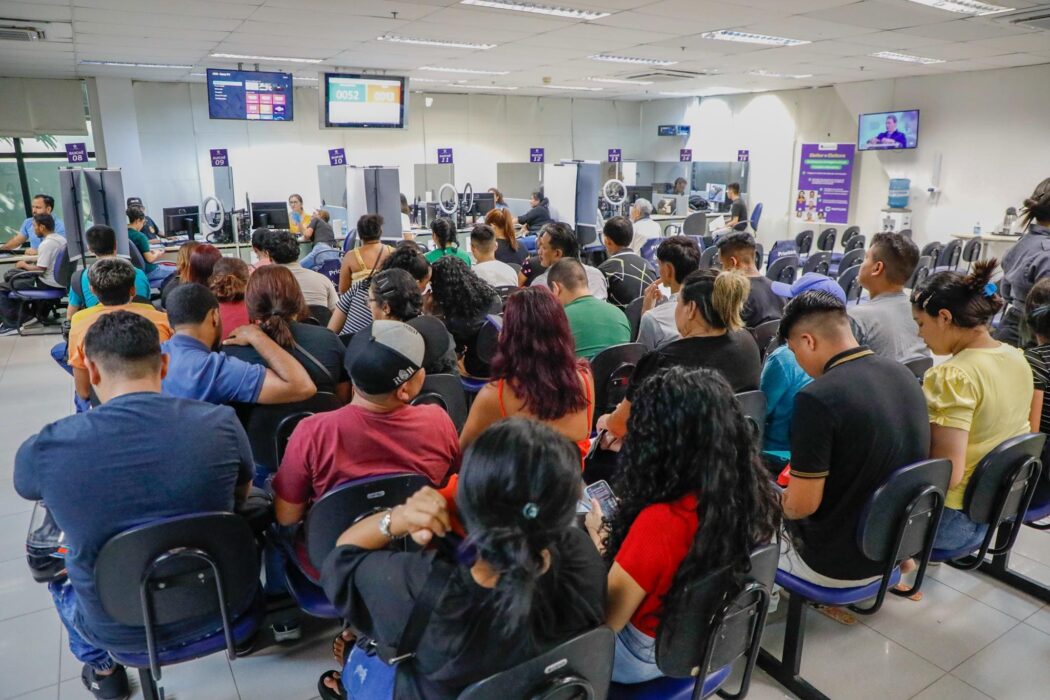 Eleitores com o título cancelado estão impedidos de votar nas eleições de 2026