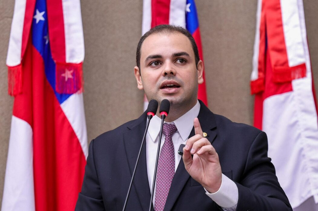 Roberto Cidade cobra ação emergencial na BR-230 para evitar isolamento de Lábrea