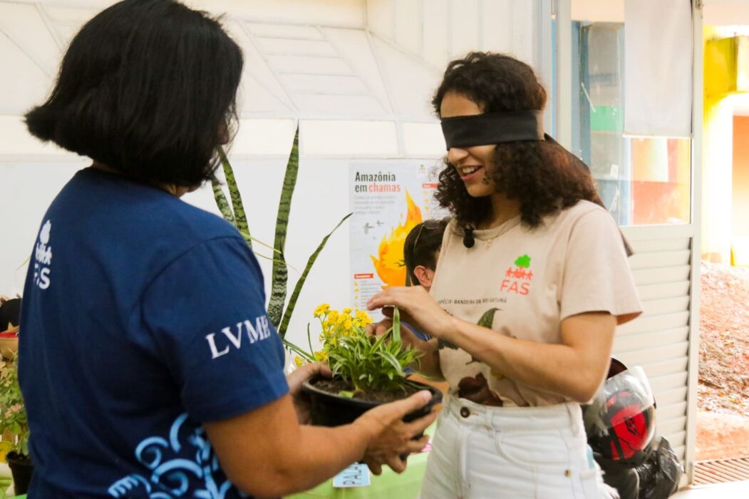 Semana do Meio Ambiente valoriza protagonismo dos povos da floresta na luta contra as mudanças climáticas