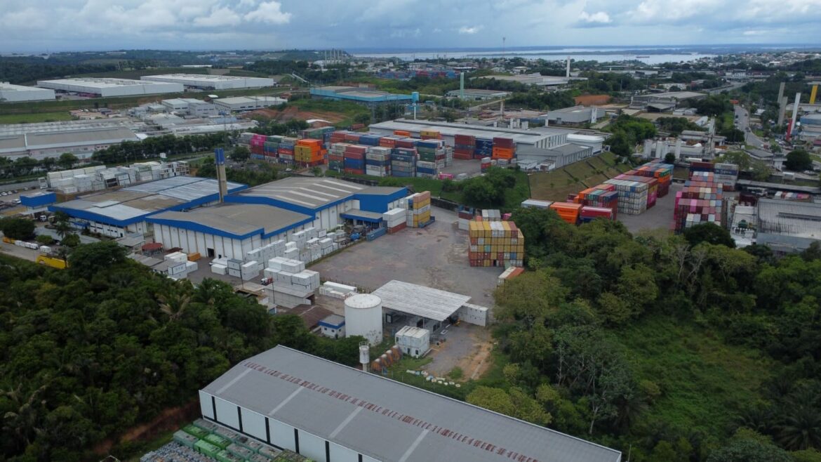 PIM bate recorde de mão de obra com mais de 131 mil empregos e tem crescimento de 14,82% no faturamento