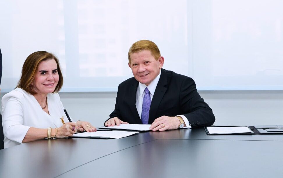 Acordo entre TCE-AM e Corregedoria-Geral de Justiça busca impulsionar regularização fundiária no AM