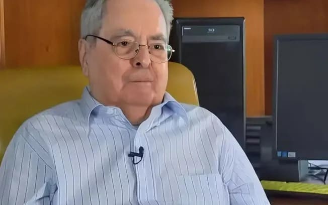 Hospital atualiza quadro clínico do escritor Benedito Ruy Barbosa