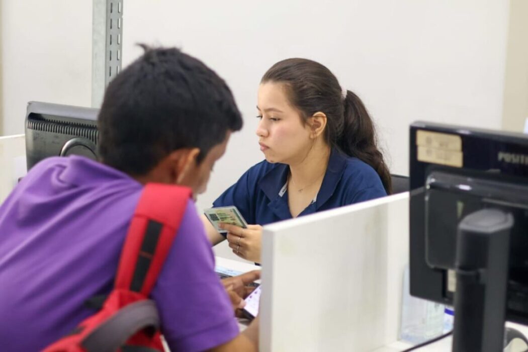 Sine Amazonas divulga 365 vagas de emprego para esta segunda-feira