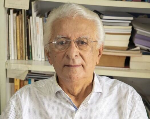 Elson Farias lança 4.ª edição com poemas inéditos do livro ‘Romanceiro do rio Amazonas’ nesta quarta (11)