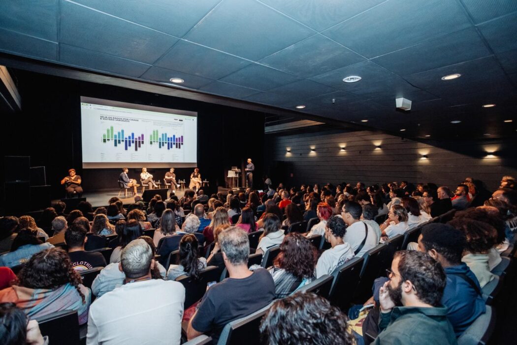 Pesquisa inédita revela hábitos culturais da população de Manaus