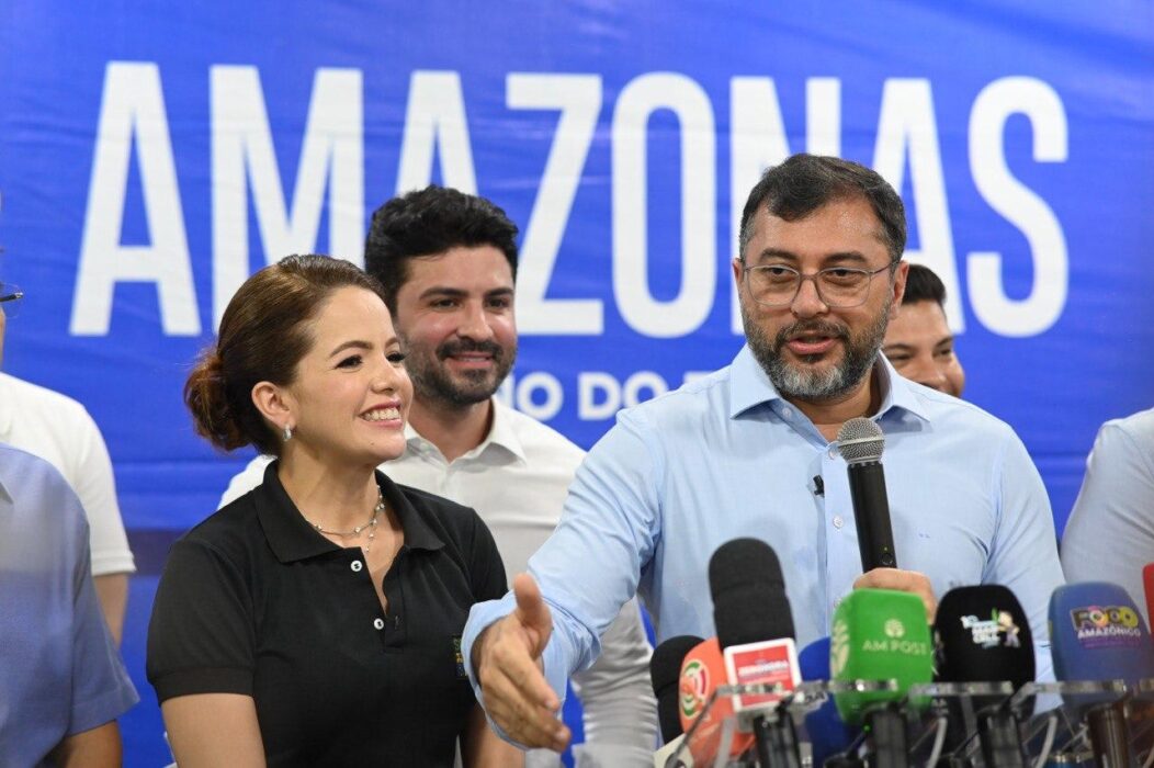 Governador Wilson Lima entrega mil títulos no Vale do Sinai e ultrapassa 19 mil famílias com imóveis regularizados no Amazonas